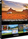L'Amérique du Nord en VR - 50 itinéraires de rêve
