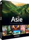 Asie - 50 itinéraires de rêve