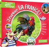 J'explore la France - Mon premier guide de voyage