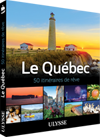 Le Québec - 50 itinéraires de rêve