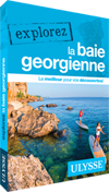 Explorez la baie Georgienne