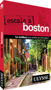 Escale à Boston