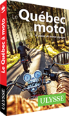 Le Québec à moto