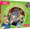 J'explore le Québec