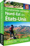 Randonnée pédestre Nord-Est des États-Unis