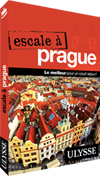 Escale à Prague