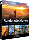 Randonnées de rêve - 50 itinéraires autour du monde