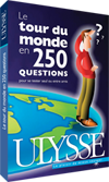 Le tour du monde en 250 questions