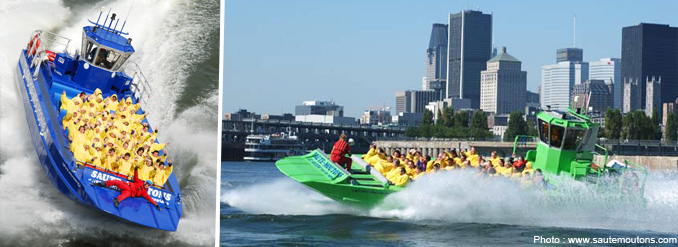 10 activit&eacute;s &agrave; faire avec des ados &agrave; Montr&eacute;al