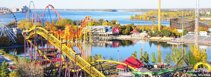 10 activit&eacute;s &agrave; faire avec des ados &agrave; Montr&eacute;al