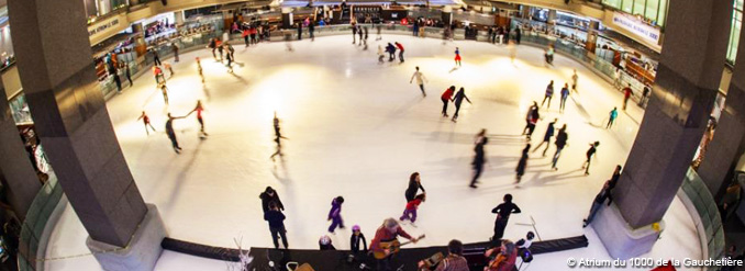 10 activit&eacute;s &agrave; faire avec des ados &agrave; Montr&eacute;al