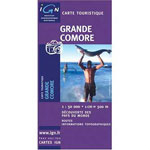 Ign #85038 Grande Comore