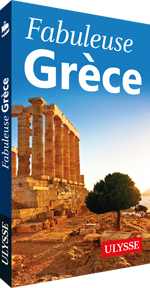 Fabuleuse Grèce