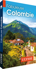 Fabuleuse Colombie