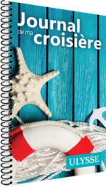Journal de ma croisière