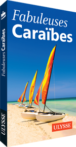 Fabuleuses Caraïbes