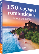 150 voyages romantiques autour du monde