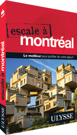 Escale à Montréal
