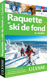 Raquette et ski de fond au Québec