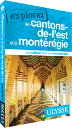Explorez les Cantons-de-l
