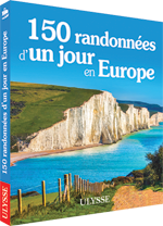150 randonnées d