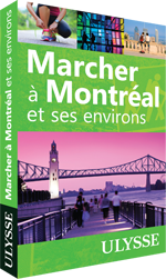 Marcher à Montréal et ses environs