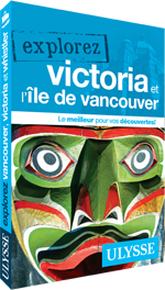 Explorez Victoria et l