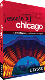 Escale à Chicago