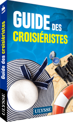 Guide des croisiéristes