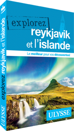 Explorez Reykjavik et l