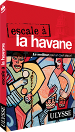 Escale à La Havane