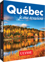 Québec, je me souviens