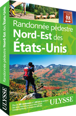 Randonnée pédestre Nord-Est des États-Unis