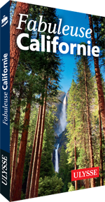 Fabuleuse Californie
