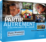 Partir autrement à la rencontre du monde
