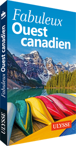 Fabuleux Ouest canadien