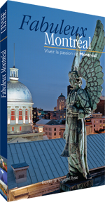 Fabuleux Montréal