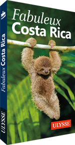 Fabuleux Costa Rica