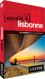 Escale à Lisbonne