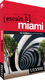 Escale à Miami