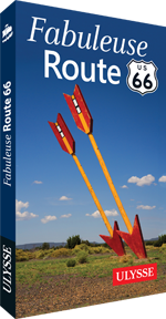 Fabuleuse Route 66