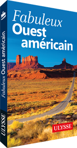 Fabuleux Ouest américain
