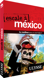Escale à Mexico