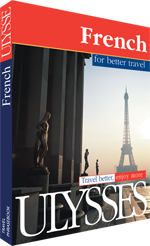 French for Better Travel