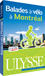 Balades à vélo à Montréal