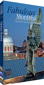 Fabulous Montreal