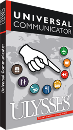 Universal Communicator