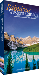 Fabulous Western Canada