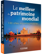 Le meilleur du patrimoine mondial