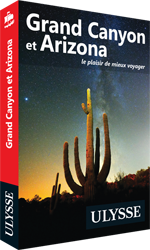 Grand Canyon et Arizona